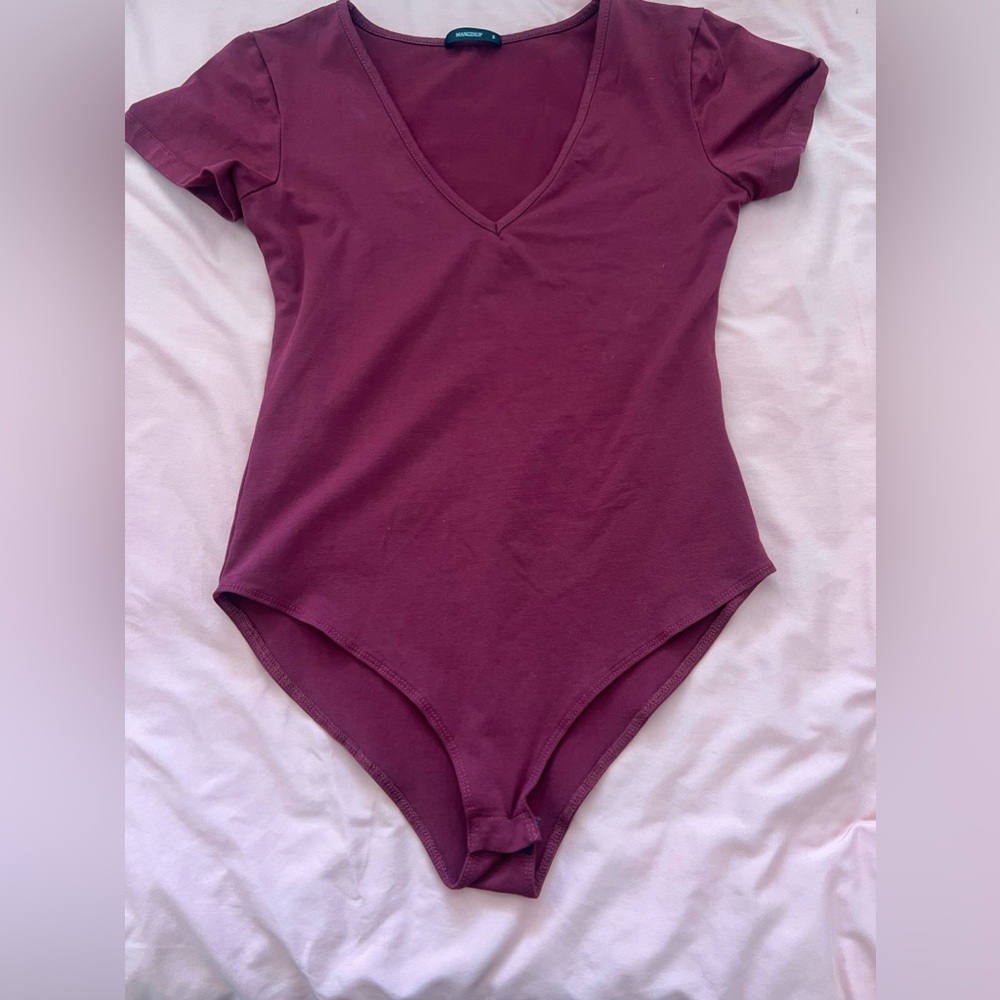 Bodysuit bundle - Picture 7 of 8